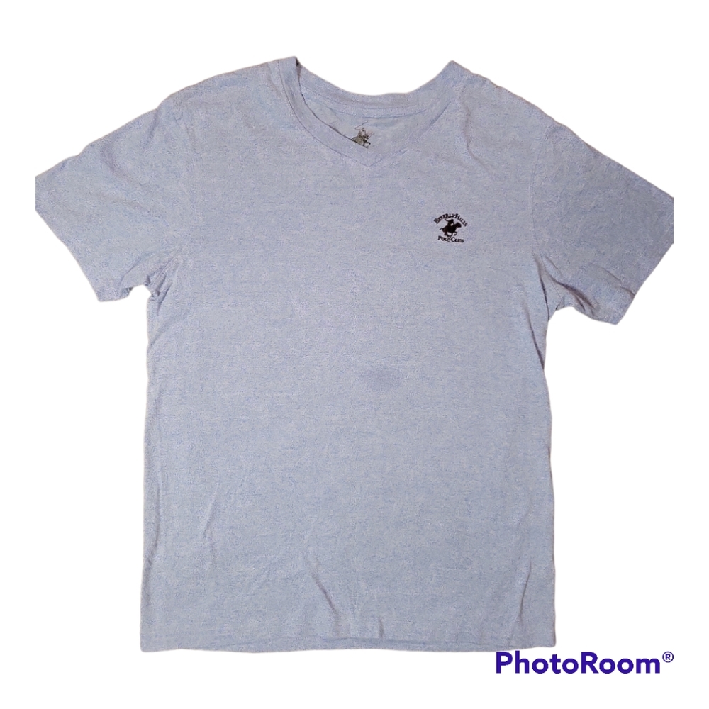 Beverly Hills Polo Club V-Neck